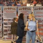 Астраханские поисковики рассказывают о своей работе на Всероссийских соревнованиях "Бал Победы-2021"
